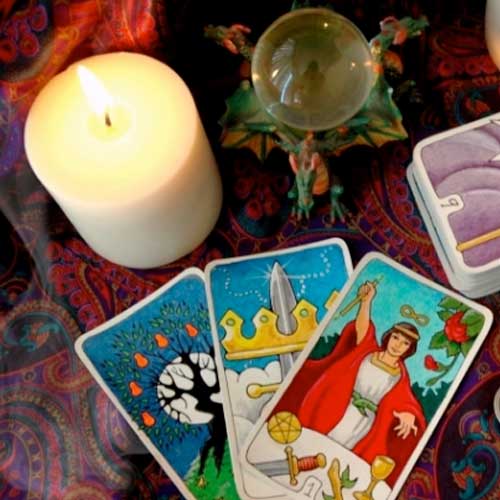 tarot visa barato